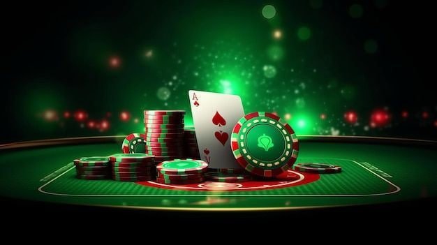 Ilustrasi keamanan akun dan perlindungan privasi pengguna di platform Live Casino bolutoto Indonesia