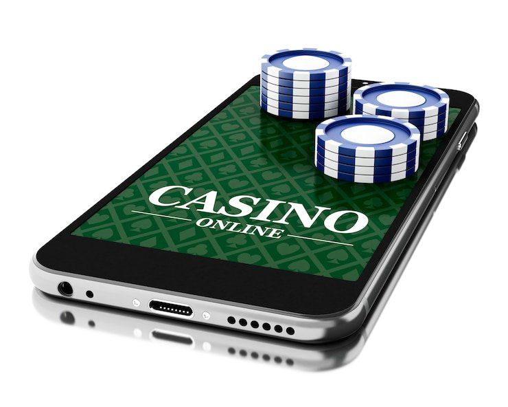 Suasana platform hiburan olahraga bolutoto di layar smartphone pengguna Indonesia