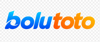 Logo bolutoto platform hiburan olahraga Indonesia